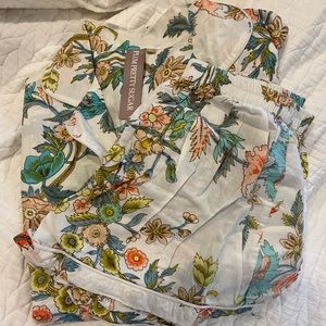 Plum Pretty sugar pajamas